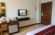 ห้องนอน 2 Hotel Roditha Banjarbaru