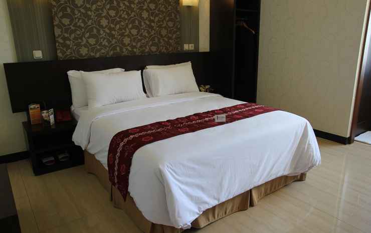 Hotel Roditha Banjarbaru Banjarmasin - Superior Double Room Only