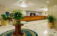 Lobby 7 Sahid Surabaya Hotel