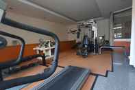 Fitness Center Bentani Hotel & Residence