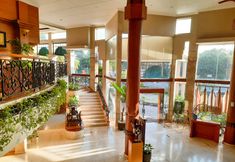 Lobby 7 Bentani Hotel & Residence