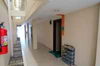 Accommodation Services Gandasari Hotel