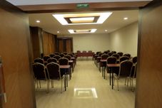 Functional Hall Gandasari Hotel