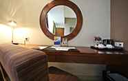 Kamar Tidur 6 Anggrek Shopping Hotel