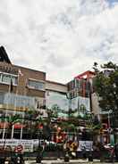 EXTERIOR_BUILDING Anggrek Shopping Hotel