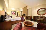 Kamar Tidur Anggrek Shopping Hotel