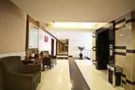 Lobby Anggrek Shopping Hotel