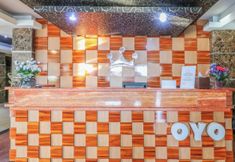 Lobby 4 Super OYO Collection O 499 Princess Keisha Hotel & Convention Center