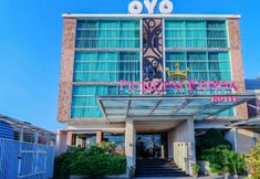 Exterior 3 Super OYO Collection O 499 Princess Keisha Hotel & Convention Center