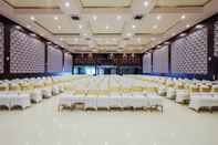 Dewan Majlis Super OYO Collection O 499 Princess Keisha Hotel & Convention Center