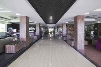 Lobby 4 Super OYO Collection O 499 Princess Keisha Hotel & Convention Center