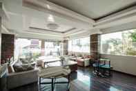 Bar, Cafe and Lounge Super OYO Collection O 499 Princess Keisha Hotel & Convention Center