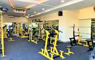 Fitness Center 5 Dee Mansion