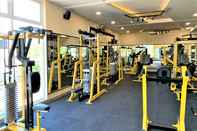 Fitness Center Dee Mansion