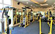 Fitness Center 4 Dee Mansion