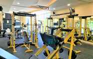 Fitness Center 6 Dee Mansion