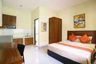 Kamar Tidur Dee Mansion