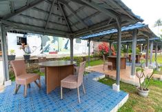 Common Space 7 RedDoorz Hostel @ Dago 2