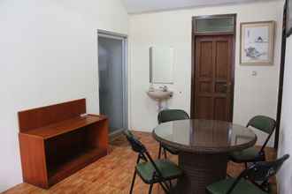 Sảnh chờ 4 RedDoorz Hostel @ Dago 2