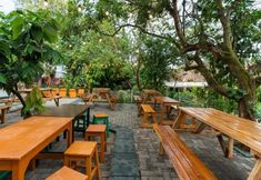 Common Space 6 RedDoorz Hostel @ Dago 2