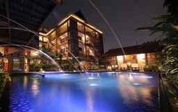 Bali World Hotel, ₱ 1,867.15