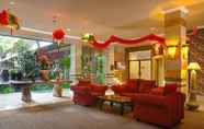 Lobby 3 Bali World Hotel