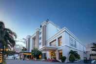 Exterior Ultima Riss Malioboro Yogyakarta