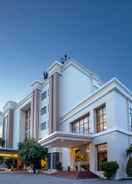 EXTERIOR_BUILDING Ultima Riss Malioboro Yogyakarta