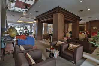 Lobby 4 Ultima Riss Malioboro Yogyakarta