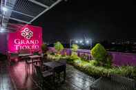 Bar, Kafe, dan Lounge Grand Tjokro Yogyakarta