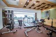 Fitness Center Grand Tjokro Yogyakarta