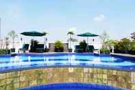 Kolam Renang Arion Swiss-belhotel Bandung