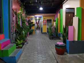 Bangunan 4 Darmo Homestay Room