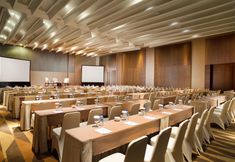 Functional Hall 7 Hotel Santika Premiere Dyandra Hotel & Convention