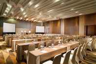 Functional Hall Hotel Santika Premiere Dyandra Hotel & Convention