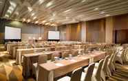 Functional Hall 7 Hotel Santika Premiere Dyandra Hotel & Convention