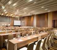 Functional Hall 7 Hotel Santika Premiere Dyandra Hotel & Convention