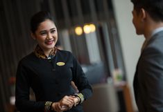 Accommodation Services 5 Hotel Santika Premiere Dyandra Hotel & Convention