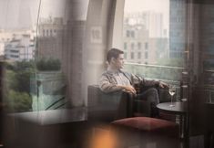 Bar, Cafe and Lounge 3 Hotel Santika Premiere Dyandra Hotel & Convention