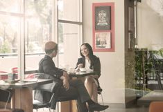 Bar, Cafe and Lounge 4 Hotel Santika Premiere Dyandra Hotel & Convention