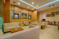 Bar, Kafe, dan Lounge Noormans Hotel Semarang