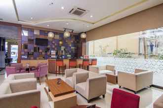 Sảnh chờ 4 Noormans Hotel Semarang