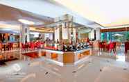 Restoran 6 Grand Artos Hotel & Convention