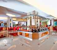 Restaurant 6 Grand Artos Hotel & Convention