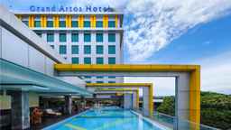 Grand Artos Hotel & Convention, Rp 760.000