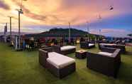 Bar, Cafe and Lounge 3 Grand Artos Hotel & Convention