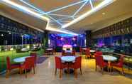 Bar, Kafe dan Lounge 7 Grand Artos Hotel & Convention