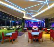 Bar, Cafe and Lounge 7 Grand Artos Hotel & Convention