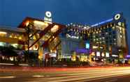 Luar Bangunan 2 Grand Artos Hotel & Convention