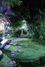 Luar Bangunan 4 Budha's Guest House